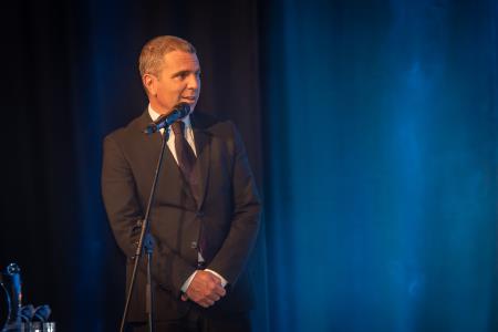 Športnik leta 2024 - PREDSTAVNIK OKS